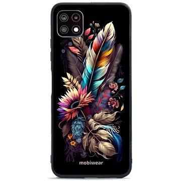 Mobiwear Glossy lesklý pro Samsung Galaxy A22 5G - G011G (5904808456036)
