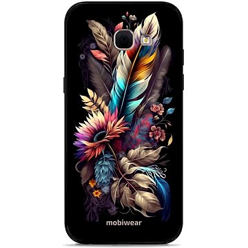 Mobiwear Glossy lesklý pro Samsung Galaxy A5 (2017) - G011G (5904808456104)