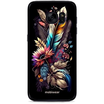 Mobiwear Glossy lesklý pro Samsung Galaxy S7 - G011G (5904808456333)