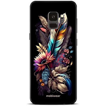 Mobiwear Glossy lesklý pro Samsung Galaxy S9 - G011G (5904808456364)