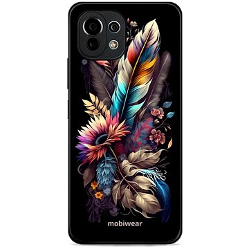 Mobiwear Glossy lesklý pro Xiaomi Mi 11 Lite - G011G (5904808456418)