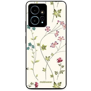 Mobiwear Glossy pro Xiaomi Redmi Note 12 4G, lesklý - G035G (5904808558129)