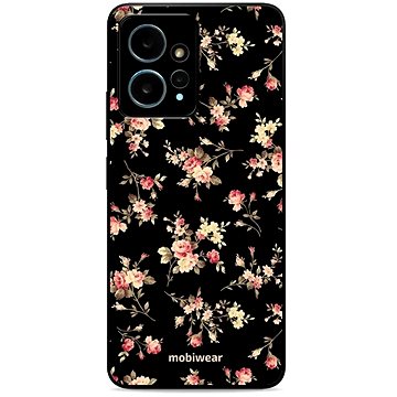 Mobiwear Glossy pro Xiaomi Redmi Note 12 4G, lesklý - G039G (5904808558167)