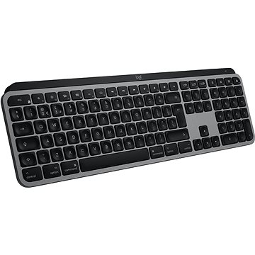 Logitech MX Keys pro Mac - US INTL (920-009558)