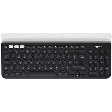 Logitech Wireless Keyboard K780 - US INTL (920-008042)