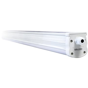 McLED LED prachotěsné svítidlo Fabrik 1200, 45 W, 4000 K, IP65 (ML-414.201.18.0)