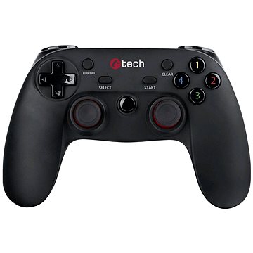 C-tech Lycaon (GP-11)