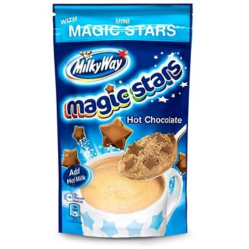 Milky Way Horká Čokoláda (5060122039284)