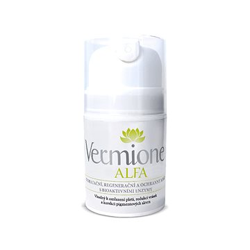 Vermione ALFA 50 ml (8595184120016)