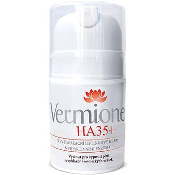 Vermione HA35+ 50 ml (8595184100018)