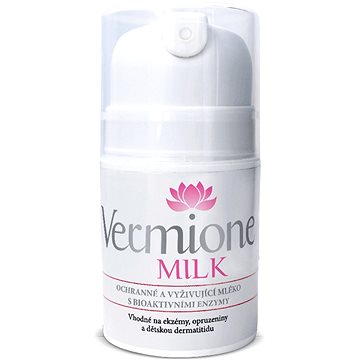 Vermione MILK 50 ml (8595184120009)