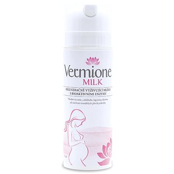 Vermione MILK 150 ml (8595184120061)
