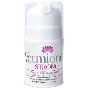 Vermione STRONG 50 ml (8595184120030)