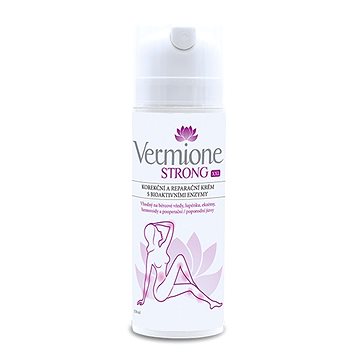 Vermione STRONG 150 ml (8595184102395)