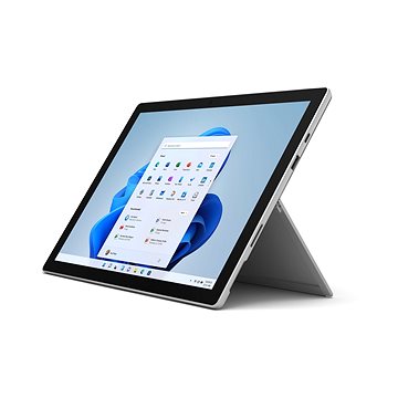 Microsoft Surface Pro 7 512GB i7 16GB platinum (VAT-00003)