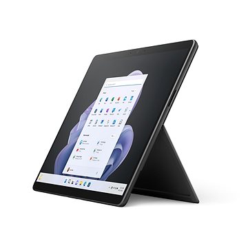 Microsoft Surface Pro 9 2022 16GB 512GB Graphite for business
