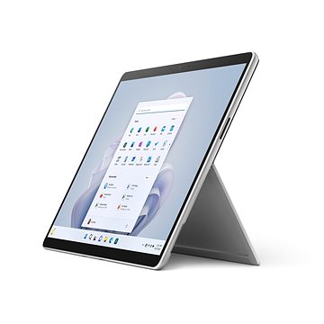 Microsoft Surface Pro 10 32GB 256GB Platinum for business