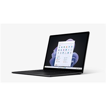 Microsoft Surface Laptop 5 Black (RBG-00049)