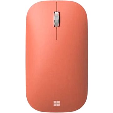 Microsoft Modern Mobile Mouse Bluetooth, Peach (KTF-00045)