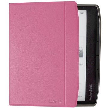 B-SAFE Magneto 3415, pouzdro pro PocketBook 700 ERA, růžové (BSM-PER-3415)