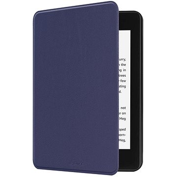 B-SAFE Lock 1266, pro Amazon Kindle Paperwhite 4 (2018), tmavě modré (BSL-AKP-1266)
