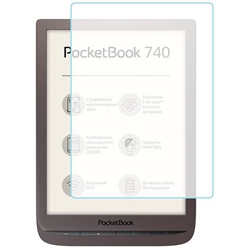 Lea Screen PocketBook740 (PB740 SP)