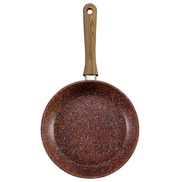 Mediashop Copper&Stone Pan 28 cm (3690)