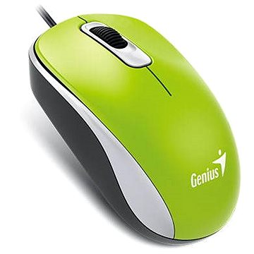 Genius DX-110 Spring green