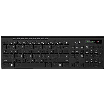 Genius Slimstar 7230 - CZ/SK