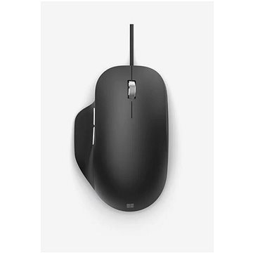 Microsoft Ergonomic Mouse Black (RJG-00006)
