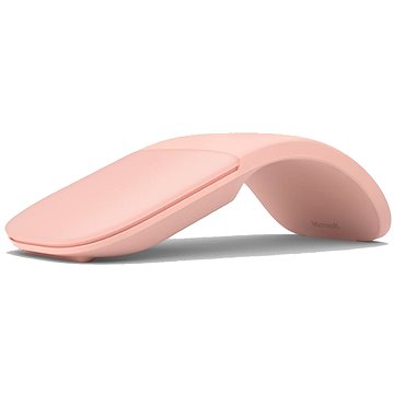 Microsoft Surface Arc Mouse, Soft Pink (ELG-00034)