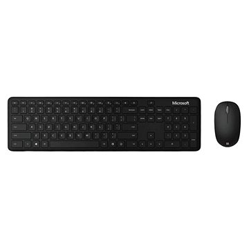 Microsoft Bluetooth Desktop - US INTL (QHG-00014)