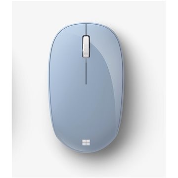 Microsoft Bluetooth Mouse Pastel Blue (RJN-00018)