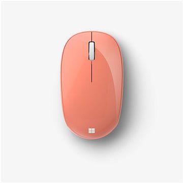 Microsoft Bluetooth Mouse Peach (RJN-00042)
