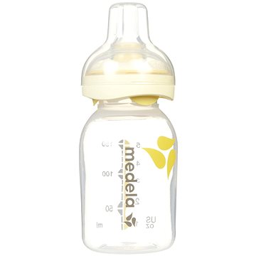 MEDELA Calma láhev pro kojené děti 150 ml (7612367022255)