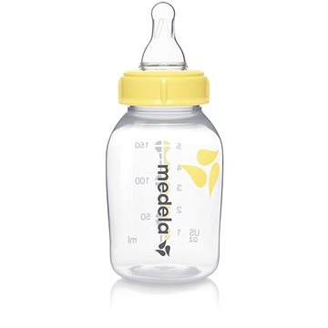 MEDELA kojenecká láhev - 150 ml (7612367018067)