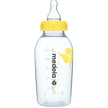 MEDELA kojenecká láhev - 250 ml (7612367018081)