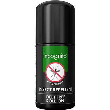 Incognito® Repelentní kuličkový deodorant (27-RMSDIST)
