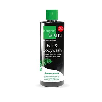 Incognito® Šampon proti vším a hmyzu (27-SCPDIST)
