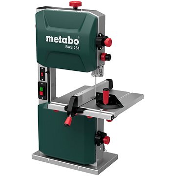 METABO BAS 261 PRECISION (619008000)