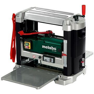 Metabo DH 330 Hobľovka