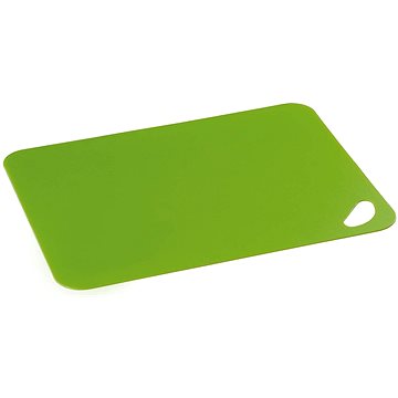 Kesper Prkénko plastové, zelené 30×21 cm (30587)