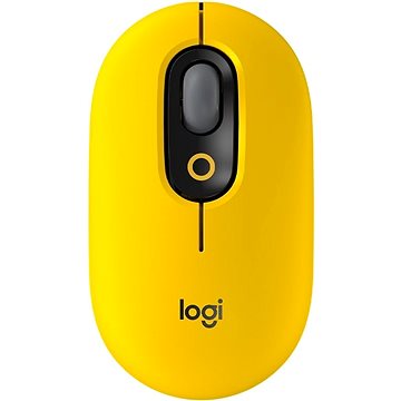 Logitech Pop Mouse Blast (910-006546)