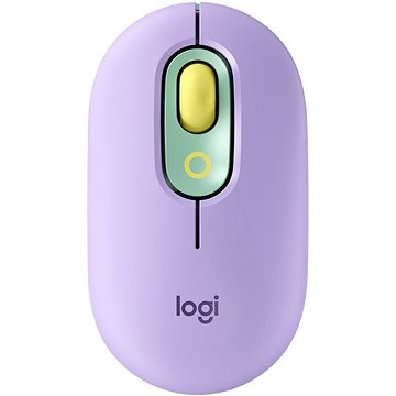 Logitech Pop Mouse Daydream (910-006547)