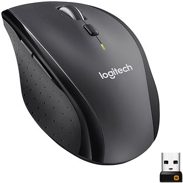 Logitech Marathon Mouse M705 (910-001949)