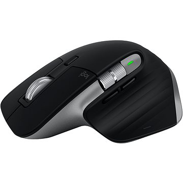 Logitech MX Master 3S For Mac Space Grey (910-006571)