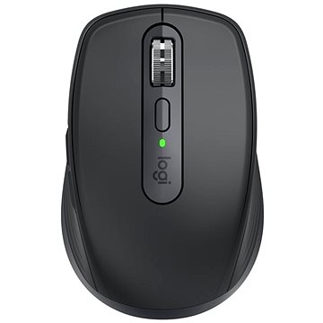 Logitech MX Anywhere 3 For Business Graphite (910-006205)
