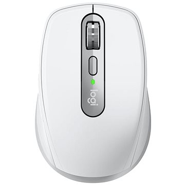 Logitech MX Anywhere 3 For Business Pale Gray (910-006216)