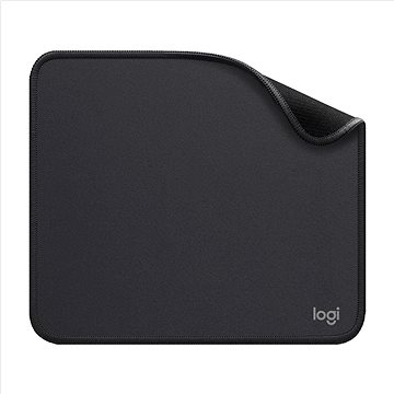 Logitech Mouse Pad Studio Series - Graphite (956-000049)