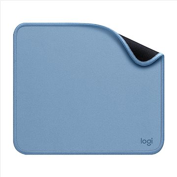 Logitech Mouse Pad Studio Series - Blue Grey (956-000051)